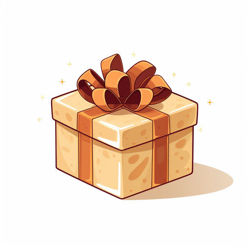 Minimalist clipart on white background