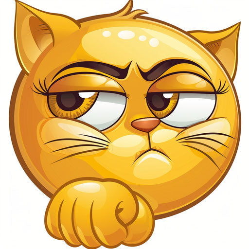 Boost Engagement with Eye-Catching Emoji Thinking