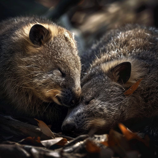 Wombat Threats: Nature-Inspired Jewelry Collections