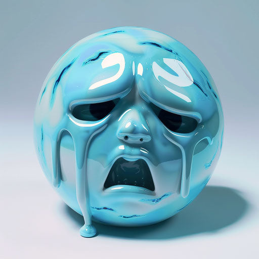 Sad Emoji Sets for Educational & E-Learning Platforms