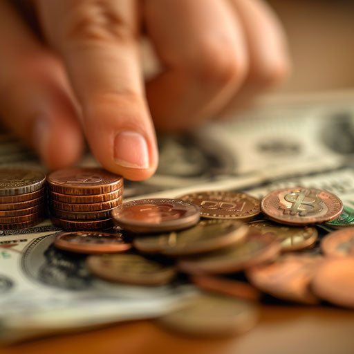 Impacts of financial policy on small businesses