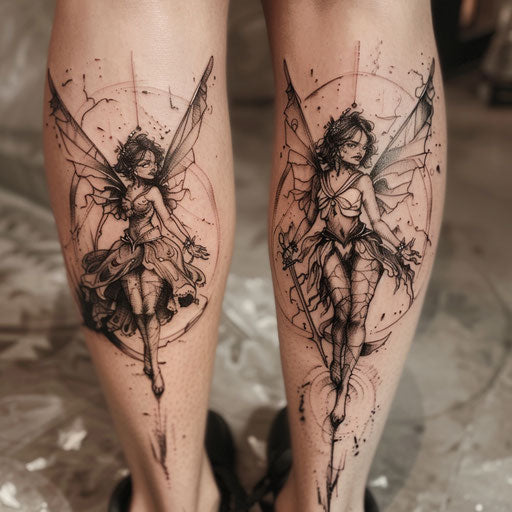 Friendship Tattoos Tattoo Design Masterpiece