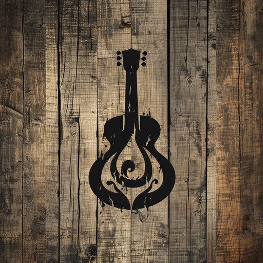 Creative Logo Inspirations: Band Logos