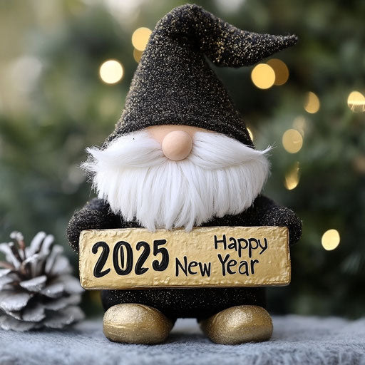 Vibrant Happy New Year'S Pictures NYE Art