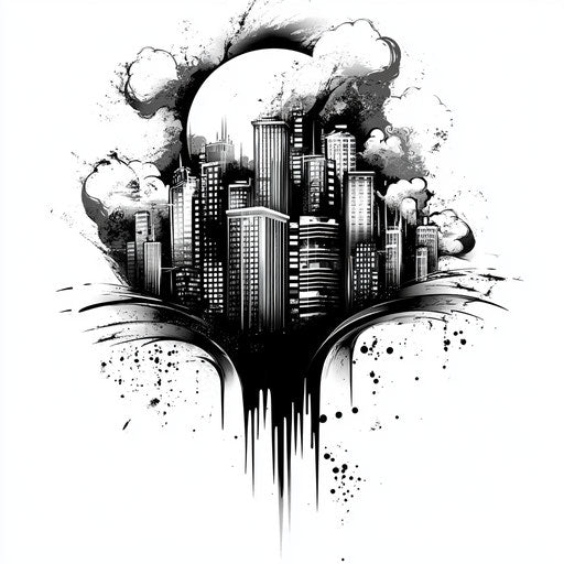 Modern Mafia Tattoo Tattoo Sketches