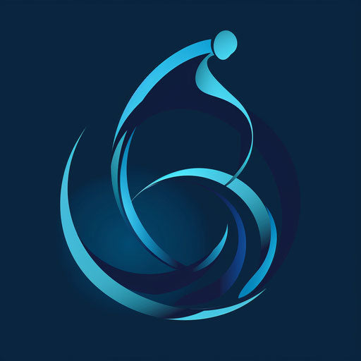 Dynamic Brand Logos: Fitness Logo