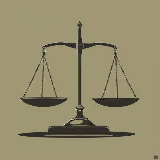 Vector art scale in a realistic depiction