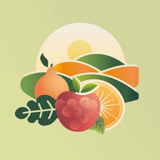 Elegant Logo Options: Farm Logos