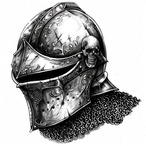 Death Ink Master Tattoo Files