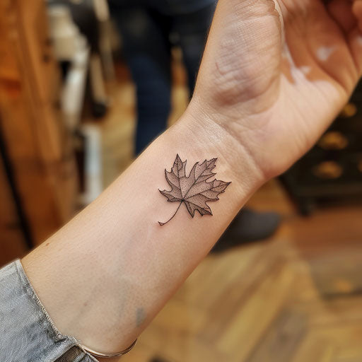 Small Wrist Tattoos Tattoo Design Kit