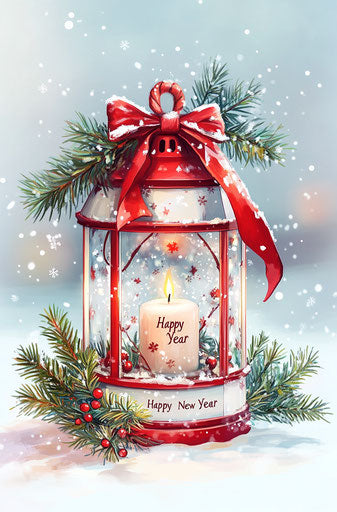 Sparkling Happy New Year Images 2025 Holiday Wishes