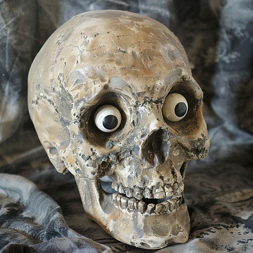 Memorable Skull Emoji Gifts for Loved Ones