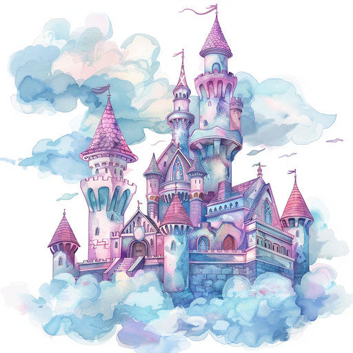 Innovative Cartoon Tattoo Layouts