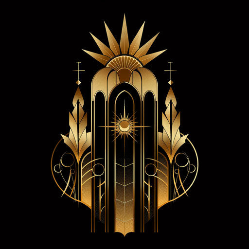 Impactful Logo Ideas: Church Logos