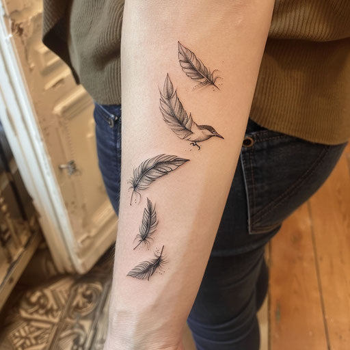 Mom And Daughter Tattoos Tattoo Blueprint Pack