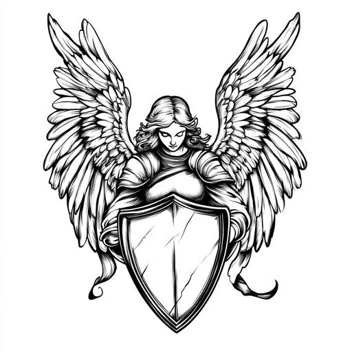 Intricate Religious Tattoos For Men Tattoo Sketches