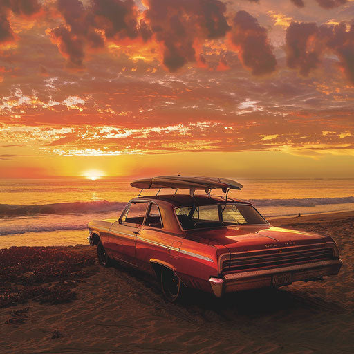 1967 Chevy Bel Air: Collector's Portfolio