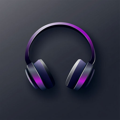 Unique Logo Templates: Dj Logo