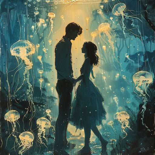 Jellyfish Images: Build Virtual Worlds with Nature's Palette