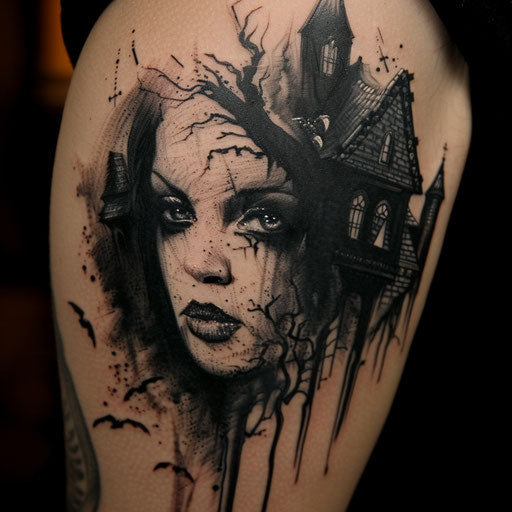 Mom Tattoo Tattoo Design Masterpiece