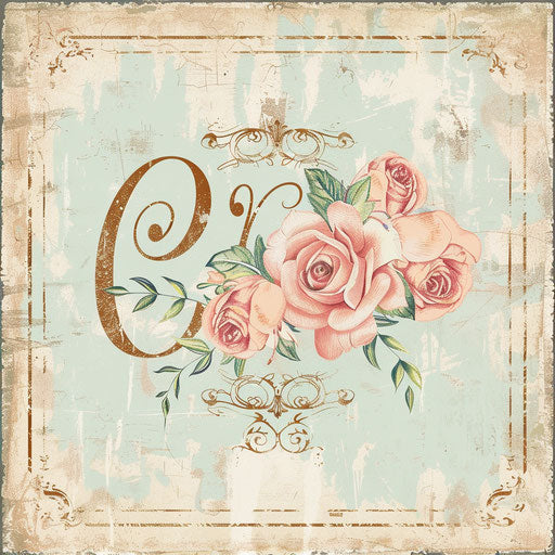 Tech-Inspired Logo Graphics: Wedding Logo