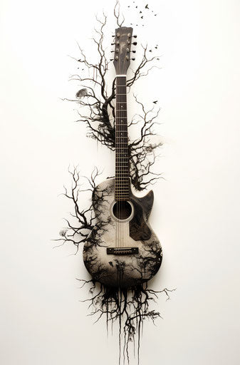 Rock And Roll Tattoo Vector Pack