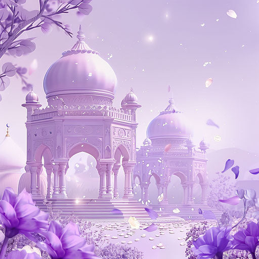 Hindu wedding clipart PNG with realistic touch