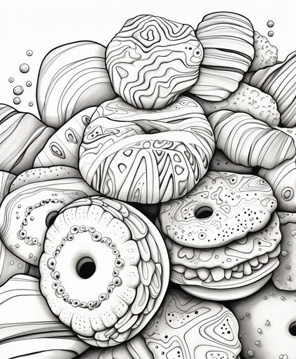 Enchanting Christmas Cookies