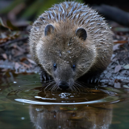 Wombat Threats: Event Themes Inspired by the Wild