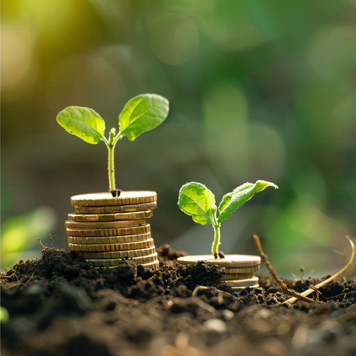 Financial coaching for achieving financial freedom