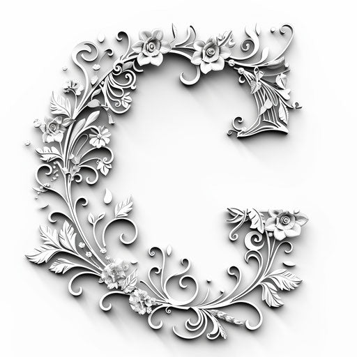 Realistic clipart with dynamic shadows and intricate details