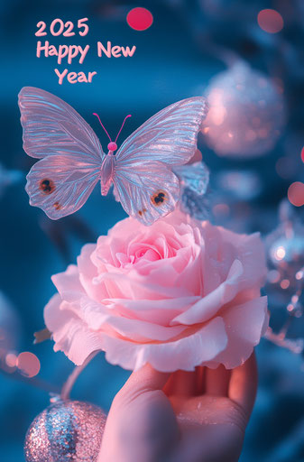 Radiant Happy New Year Images NYE Designs