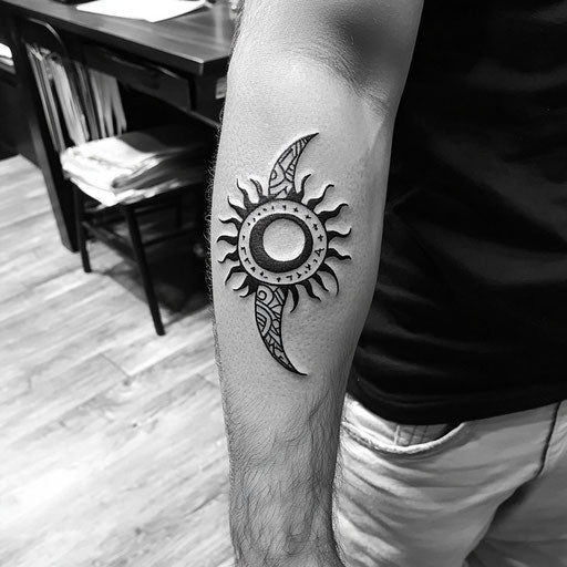 Tribal Tattoos For Men Tattoo Design Set