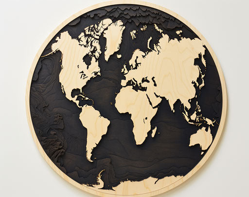 World Tattoo Design Kit