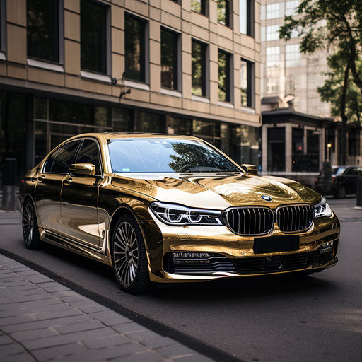 Golden 7 Series