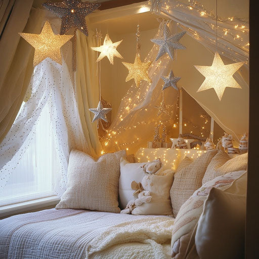 Creative Christmas Decoration Festive Illustration