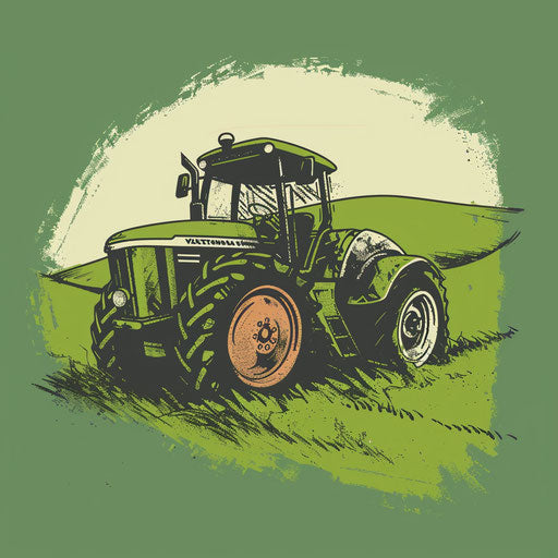 Artistic Logo Templates: Food Logo Design