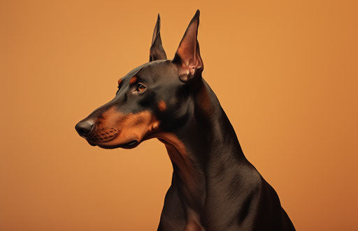 Dynamic balance in a surprisingly absurd style