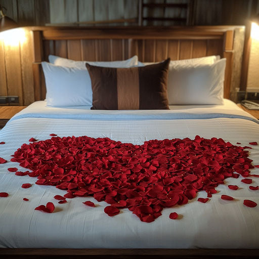 Romance and Love for Valentine's Day