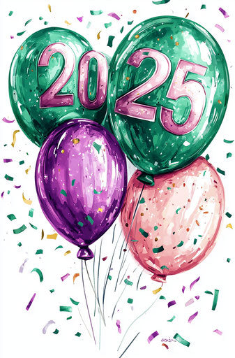 Gleaming New Image Happy New Year Festive Images