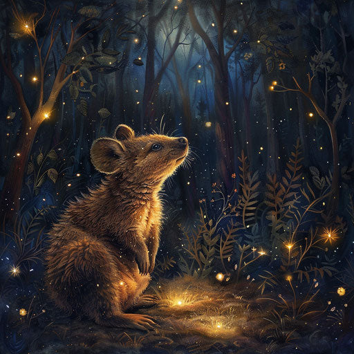 Quokka Pictures: 4K Nature Images for Every Project