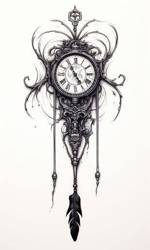 Icon in tumblr with a hanging ornament