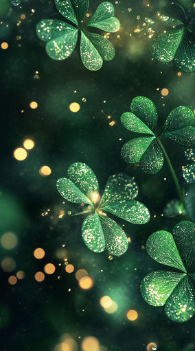 Sparkling and glittery background for phone 29:52