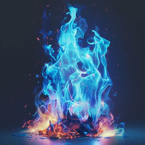 Engage Audiences with Creative Fire Emoji Overlays