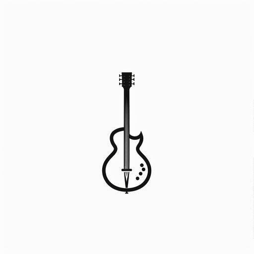 Editable Brand Logos: Band Logos