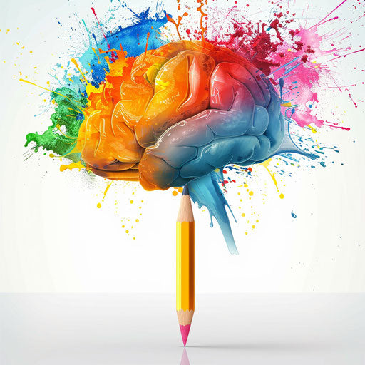 Realistic memory clipart on flat white background, bright colors and high detail