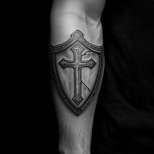 Christian Tattoos For Men Master Tattoo Designs