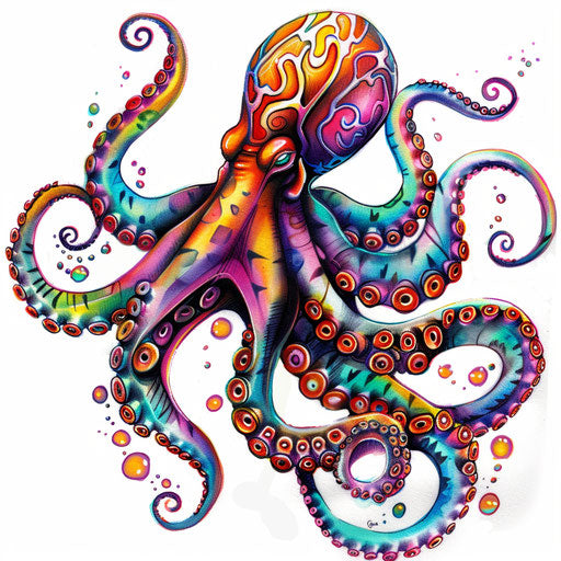 Nautical Vector Tattoo Designs