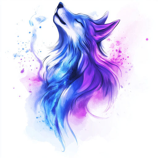 Alpha Tattoo Tattoo Artwork Set