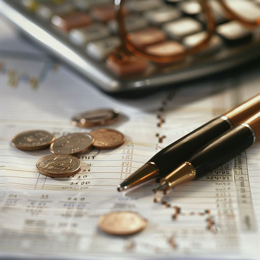 Complexity of retirement with a financial advisor